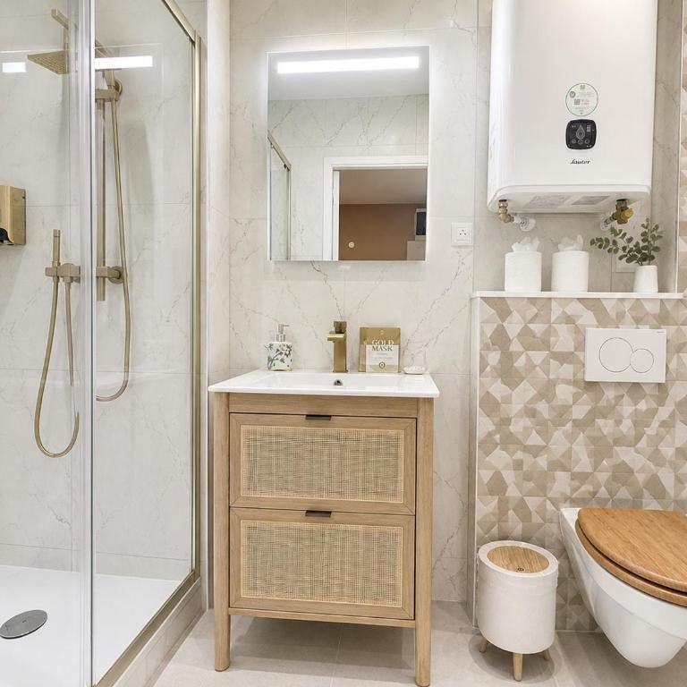 HOP LE MARAIS Corporate Suites - Appartement - Vue sur Ville - 11