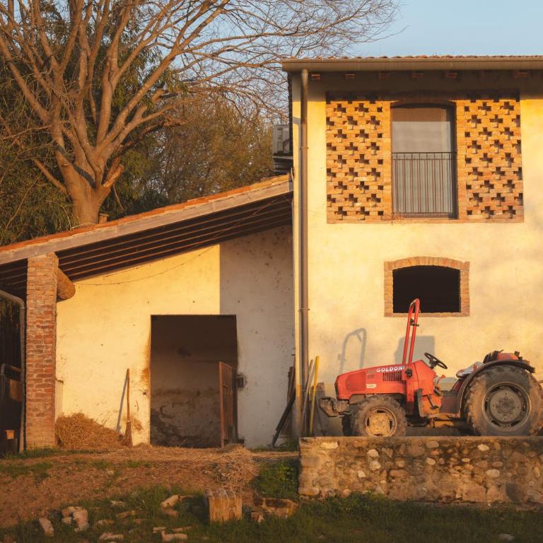 Cottage delle Scuderie - Casa con 2 Camere da Letto - 20