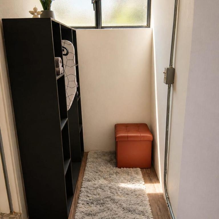 Loft acogedor en el centro de Guadalajara - Apartamento de 1 dormitorio - 4