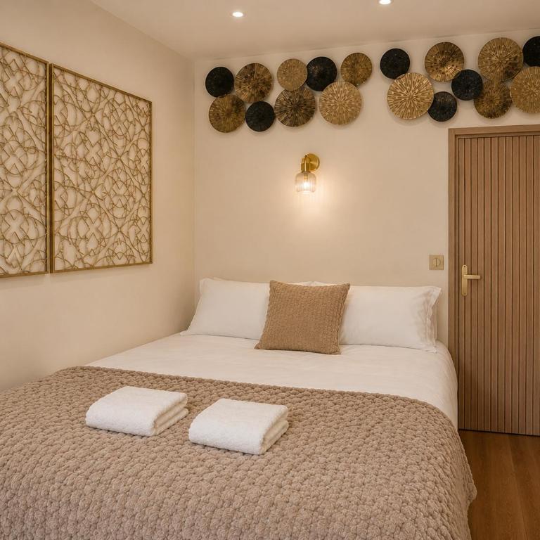 HOP LE MARAIS Corporate Suites - Appartement - Vue sur Ville - 12