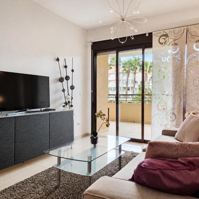 City Center Apartment by NRAS - Two-Bedroom Apartment - 2