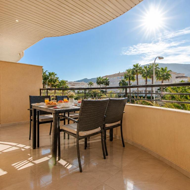 City Center Apartment by NRAS - Two-Bedroom Apartment - 3