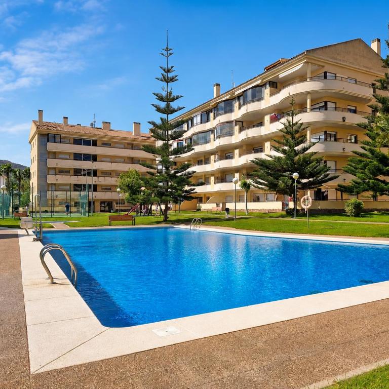 City Center Apartment by NRAS - Two-Bedroom Apartment - 1
