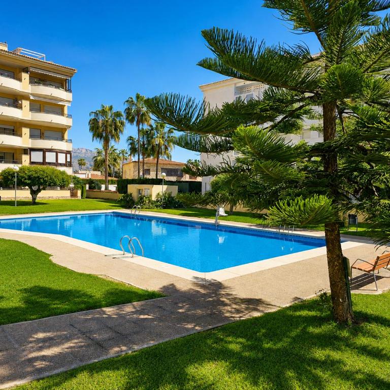 City Center Apartment by NRAS - Two-Bedroom Apartment - 4