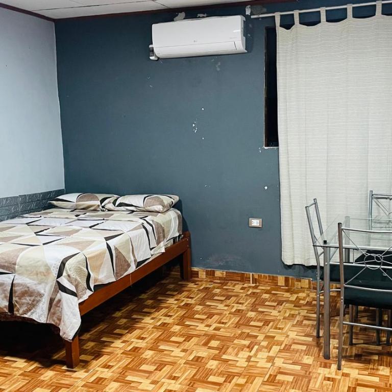 Loreto Rooms - Apartamento de 1 dormitorio - 1