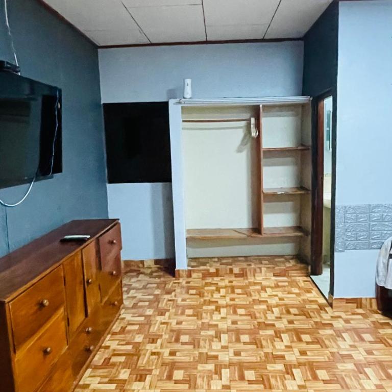 Loreto Rooms - Apartamento de 1 dormitorio - 3