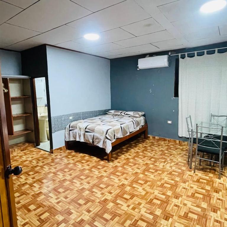 Loreto Rooms - Apartamento de 1 dormitorio - 4