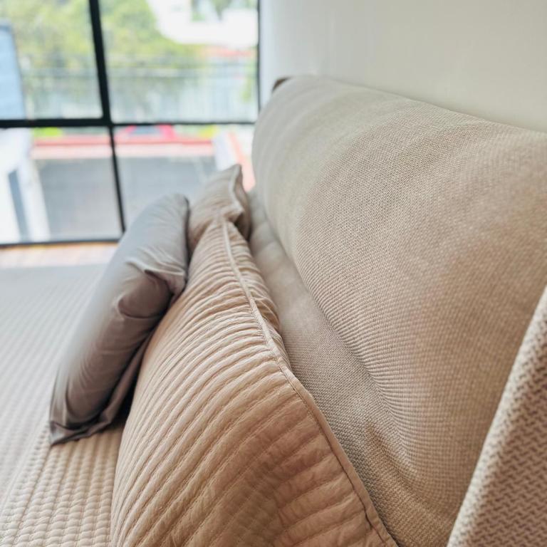 World Cup Ready, Casa moderna y espaciosa en CDMX - Benito Juárez - Casa de 4 dormitorios - 36