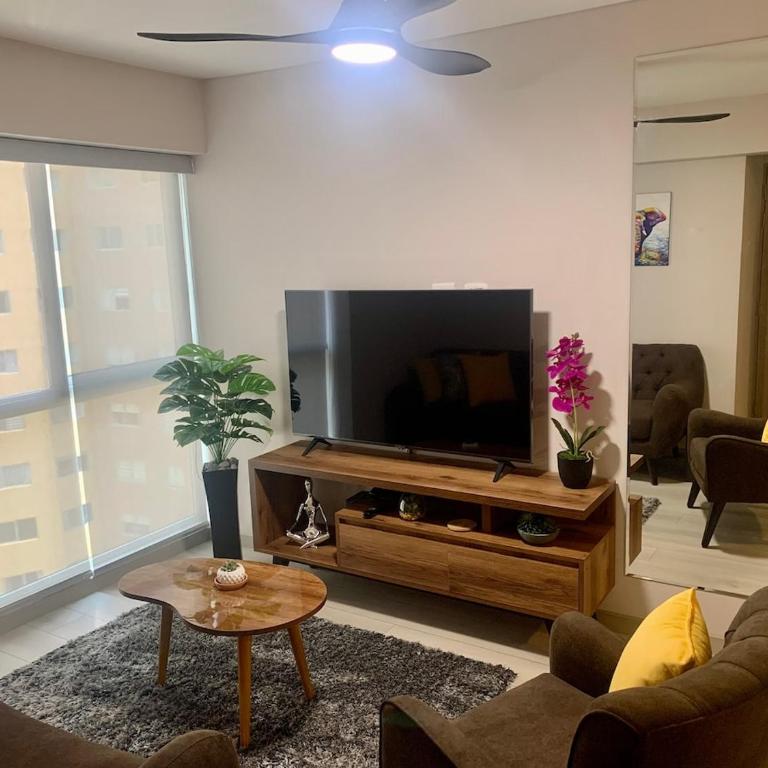 Lovely Apartment in downtown area Lima - Standard Apartment - 1