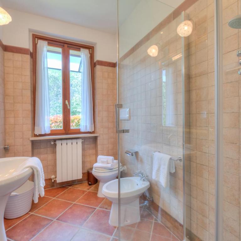 Borgo Belvedere-lake view & shared pool - Happy Rentals - Appartamento - 6