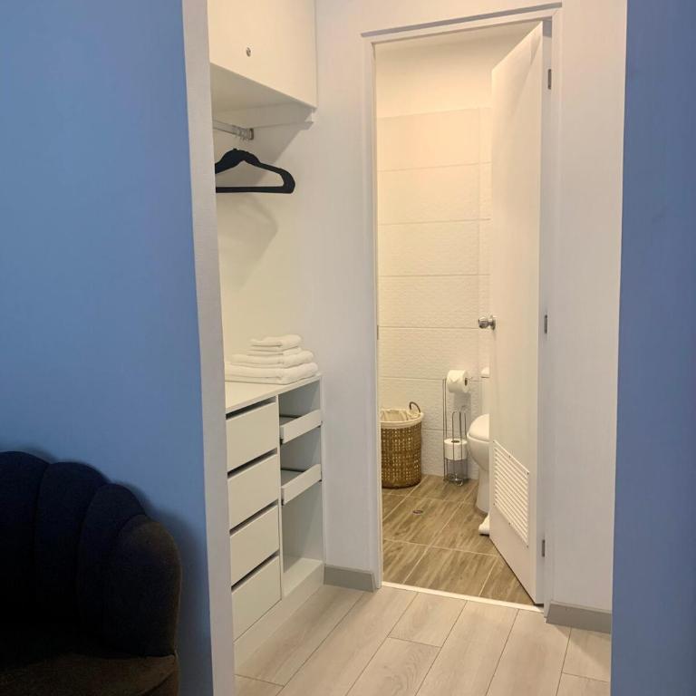 Lovely Apartment in downtown area Lima - Standard Apartment - 4