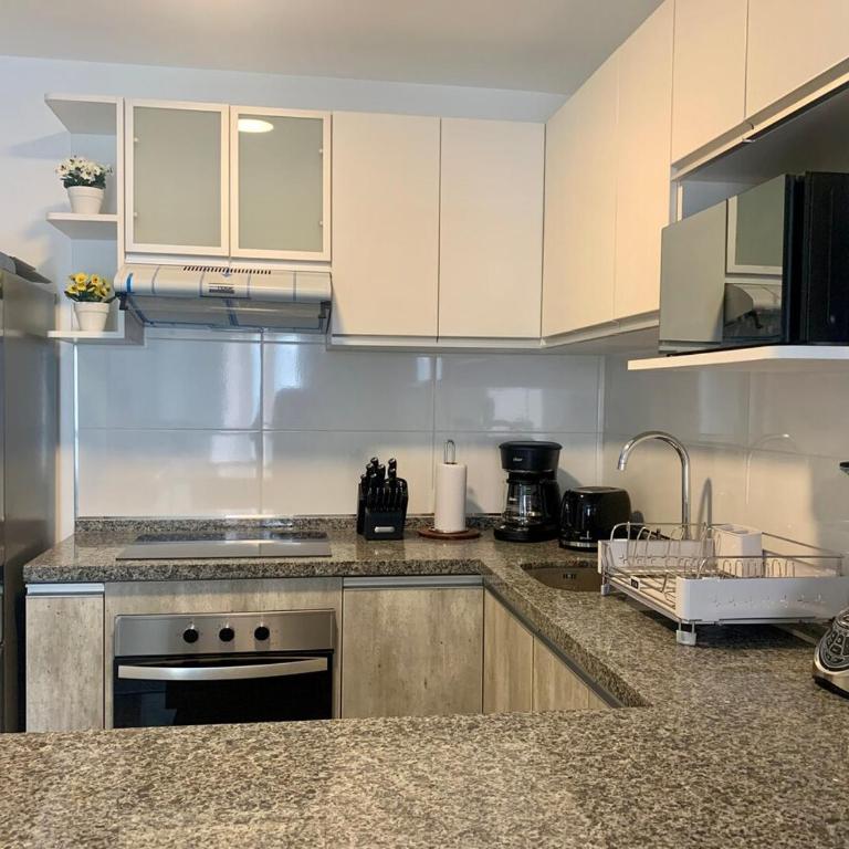 Lovely Apartment in downtown area Lima - Standard Apartment - 6