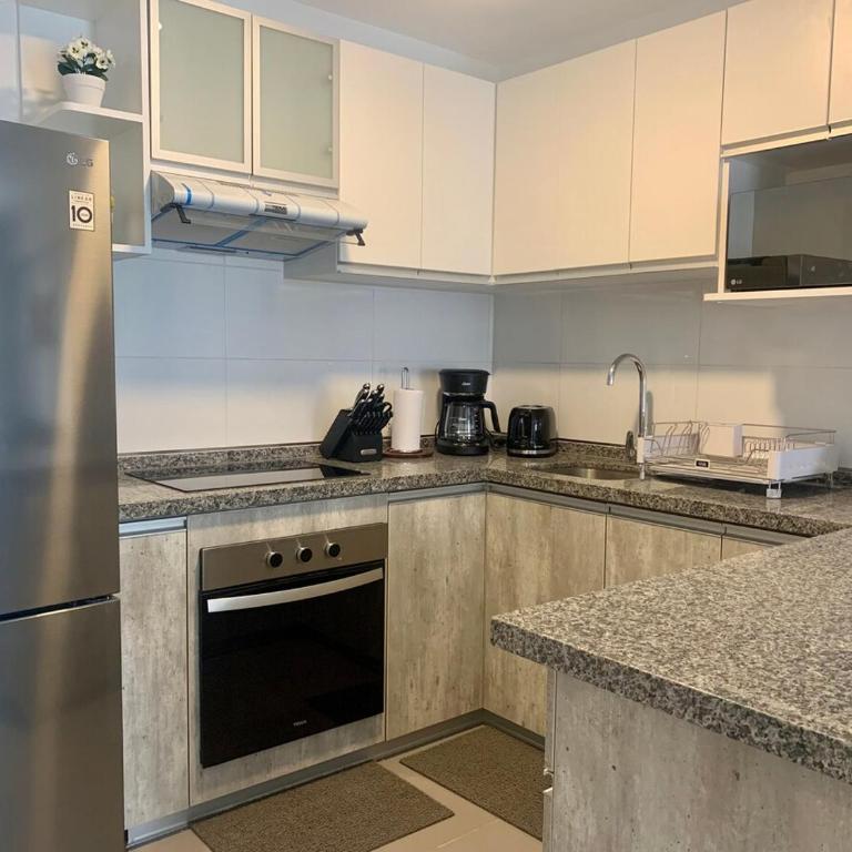 Lovely Apartment in downtown area Lima - Standard Apartment - 8