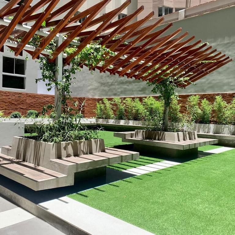 Lovely Apartment in downtown area Lima - Standard Apartment - 10