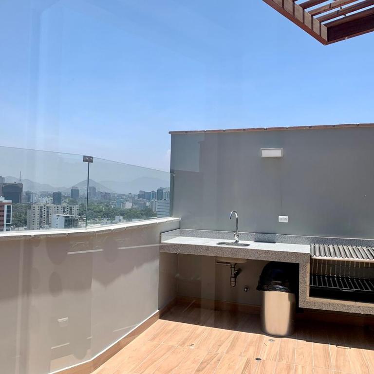 Lovely Apartment in downtown area Lima - Standard Apartment - 11