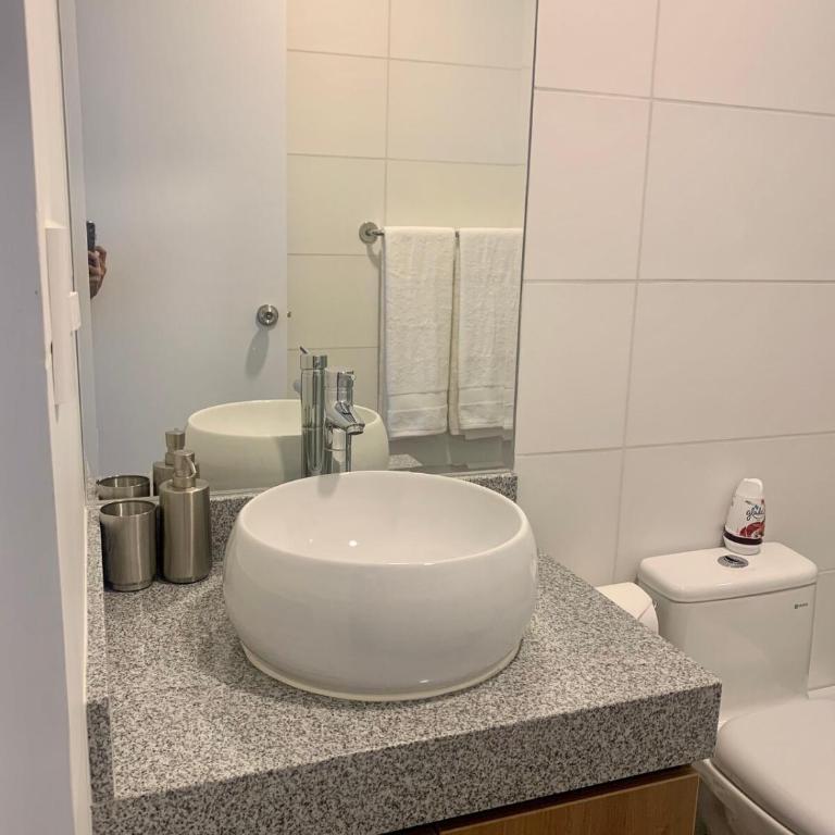 Lovely Apartment in downtown area Lima - Standard Apartment - 14
