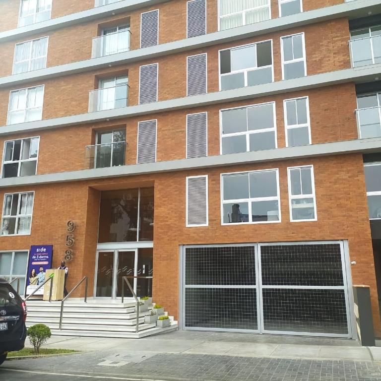 Lovely Apartment in downtown area Lima - Standard Apartment - 16