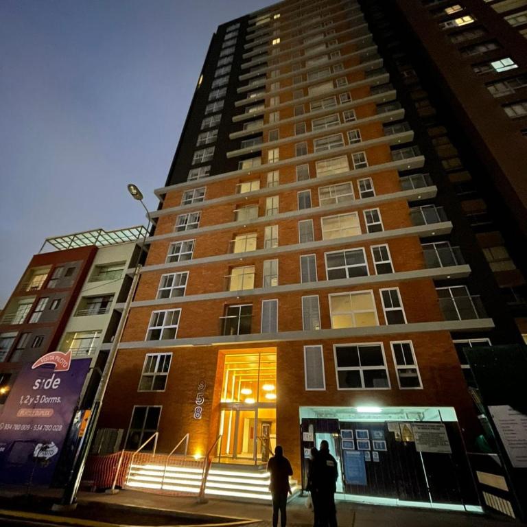 Lovely Apartment in downtown area Lima - Standard Apartment - 17