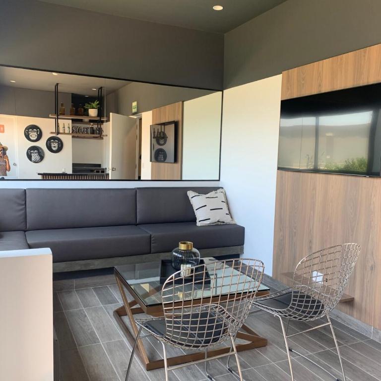 Lovely Apartment in downtown area Lima - Standard Apartment - 24