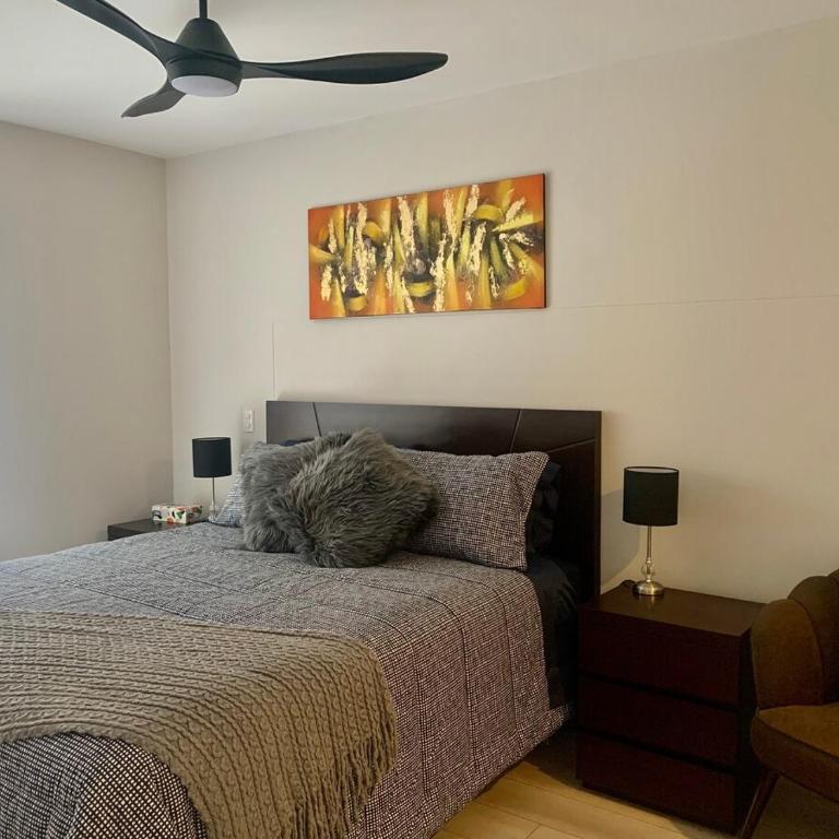 Lovely Apartment in downtown area Lima - Standard Apartment - 28