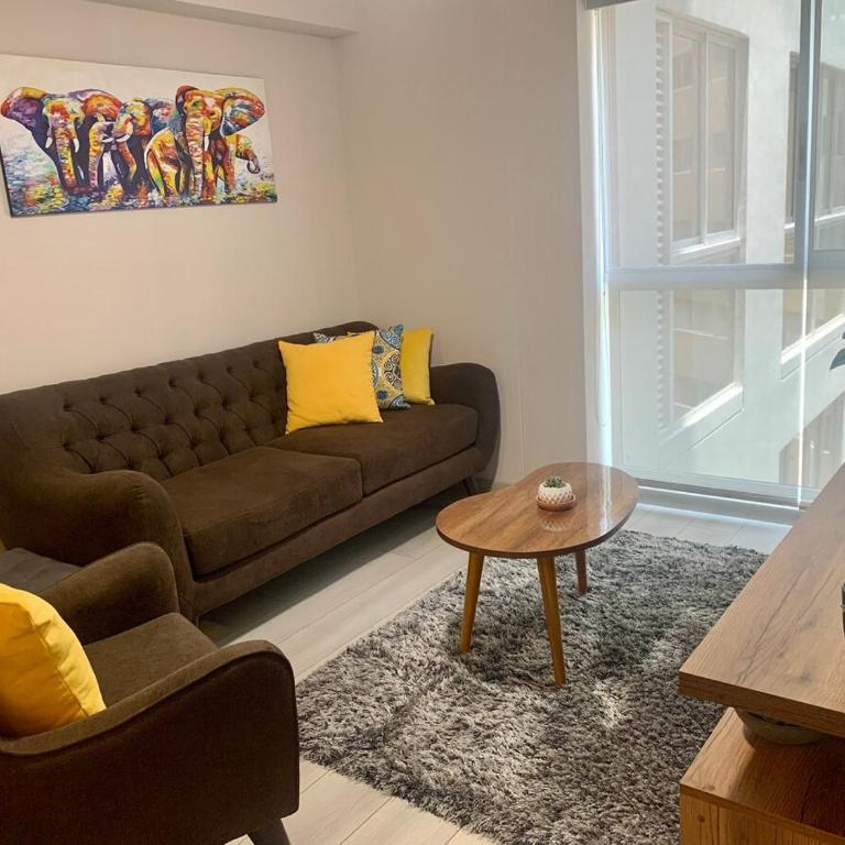 Lovely Apartment in downtown area Lima - Standard Apartment - 31