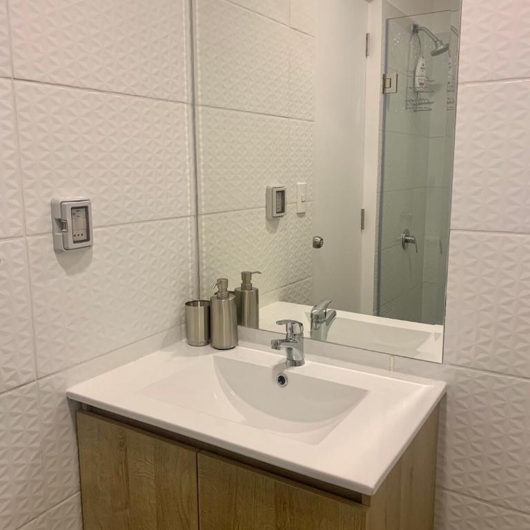 Lovely Apartment in downtown area Lima - Standard Apartment - 32