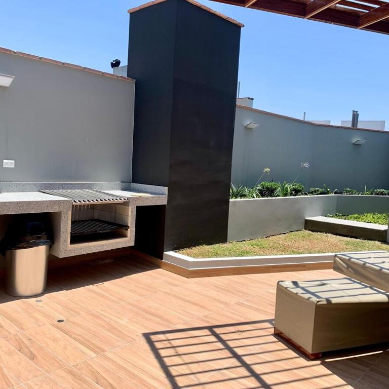 Lovely Apartment in downtown area Lima - Standard Apartment - 33