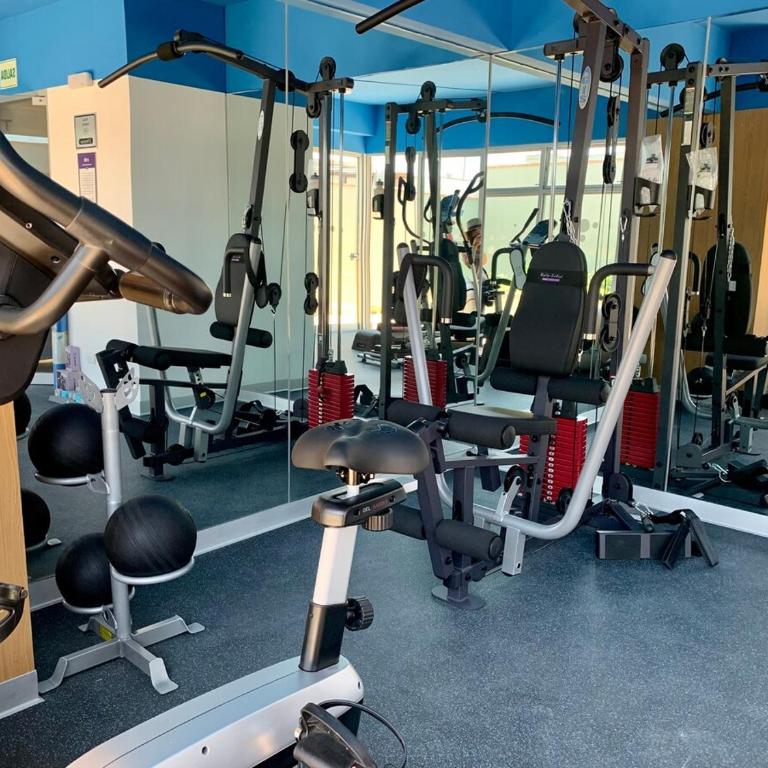 Lovely Apartment in downtown area Lima - Standard Apartment - 34