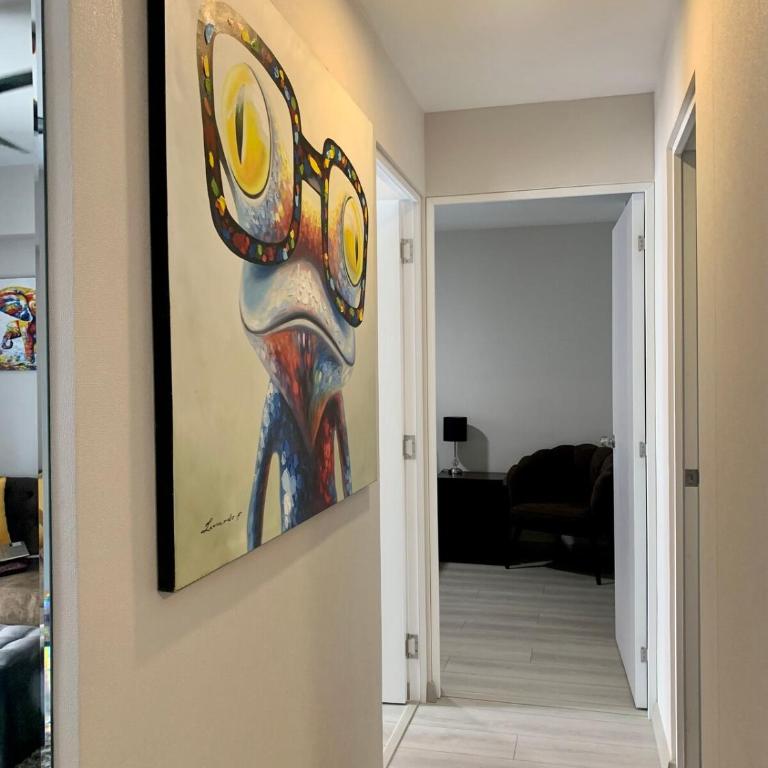 Lovely Apartment in downtown area Lima - Standard Apartment - 36