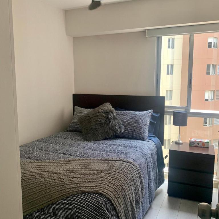 Lovely Apartment in downtown area Lima - Standard Apartment - 37