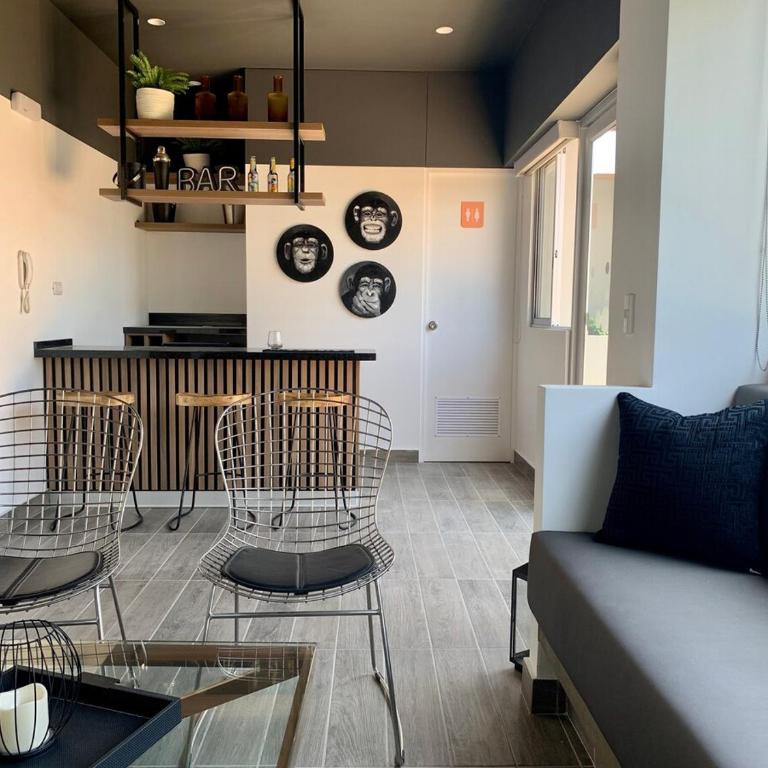 Lovely Apartment in downtown area Lima - Standard Apartment - 39