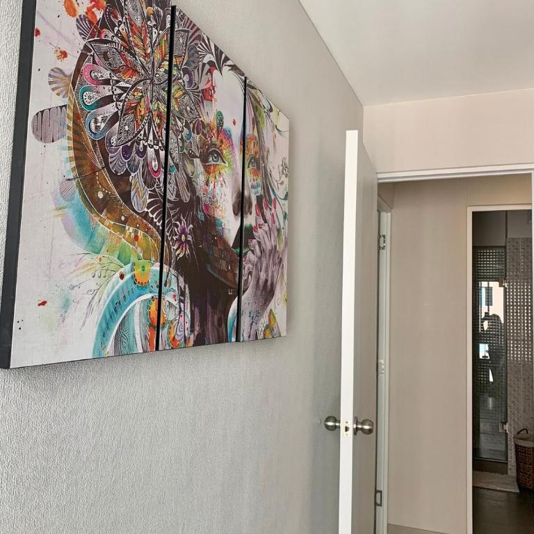 Lovely Apartment in downtown area Lima - Standard Apartment - 40