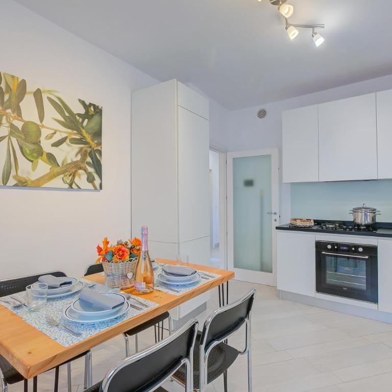 Casa dei Nonni - Happy Rentals - Appartamento con Terrazza - 3