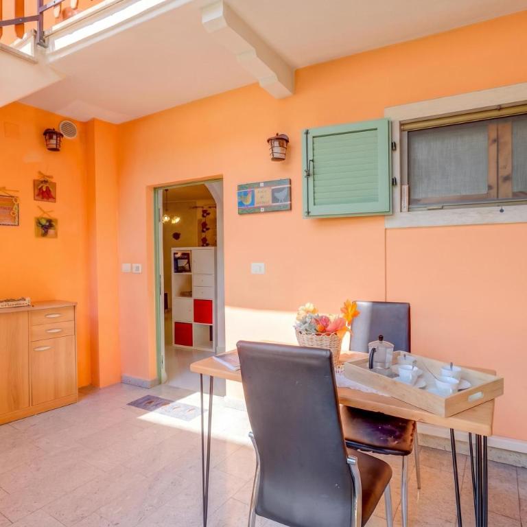 Casa dei Nonni - Happy Rentals - Appartamento con Terrazza - 18