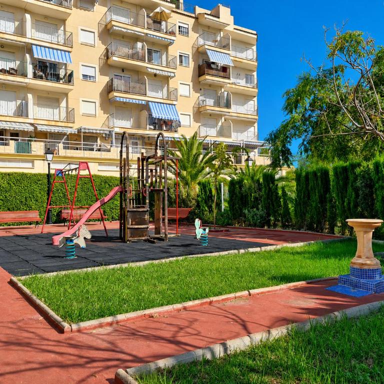 Family Apartment with Sea View by NRAS - Apartamento de 2 dormitorios - 7