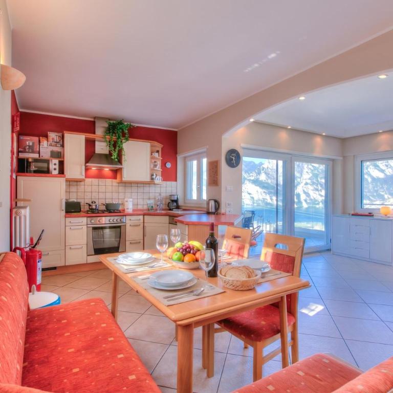Villa Paradise View With Private Pool - Happy Rentals - Villa mit privatem Pool - 3