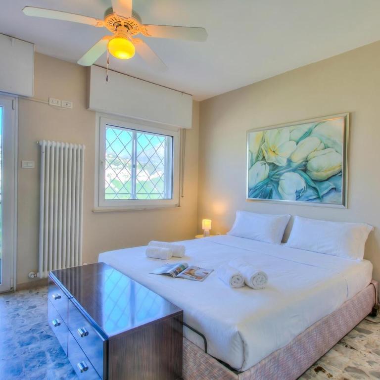 Villa Paradise View With Private Pool - Happy Rentals - Villa mit privatem Pool - 7