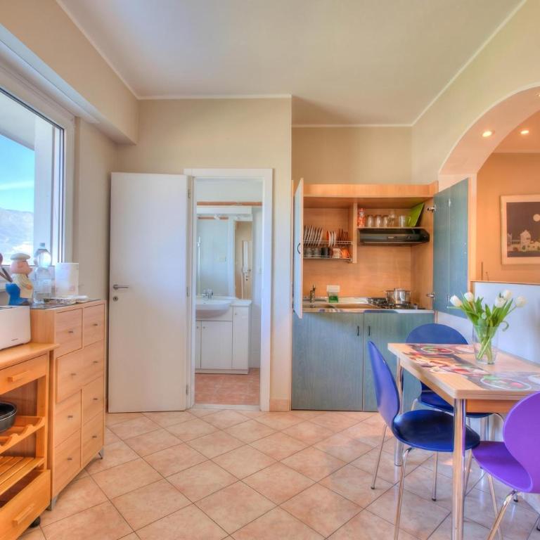 Villa Paradise View With Private Pool - Happy Rentals - Villa mit privatem Pool - 8