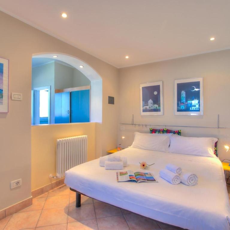 Villa Paradise View With Private Pool - Happy Rentals - Villa mit privatem Pool - 10