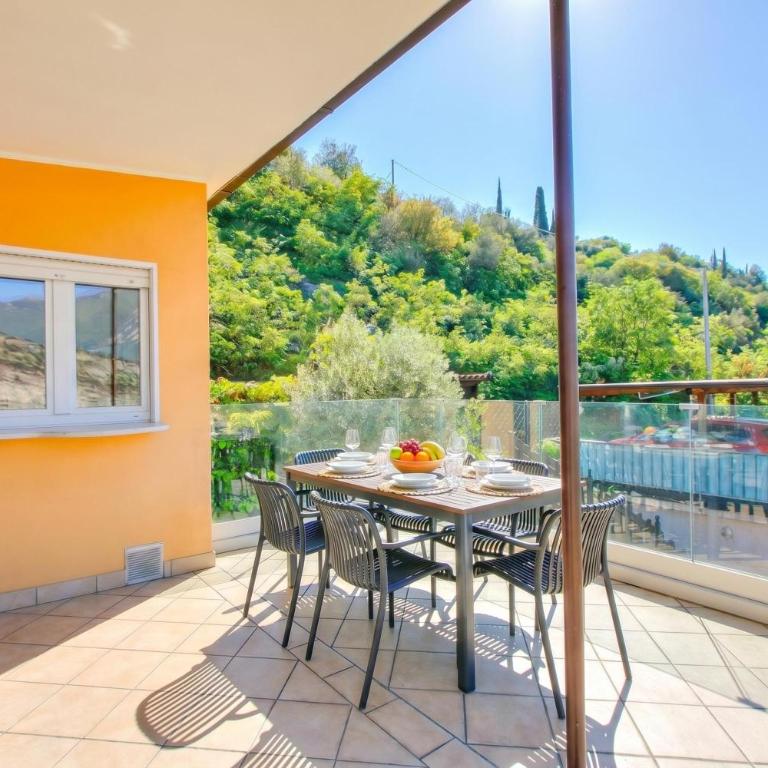 Villa Paradise View With Private Pool - Happy Rentals - Villa mit privatem Pool - 17