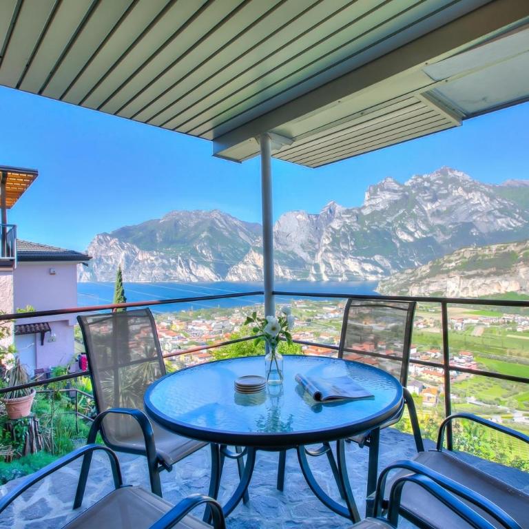 Villa Paradise View With Private Pool - Happy Rentals - Villa mit privatem Pool - 19