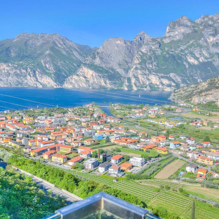 Villa Paradise View With Private Pool - Happy Rentals - Villa mit privatem Pool - 20
