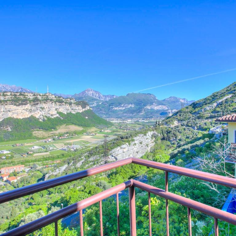 Villa Paradise View With Private Pool - Happy Rentals - Villa mit privatem Pool - 21
