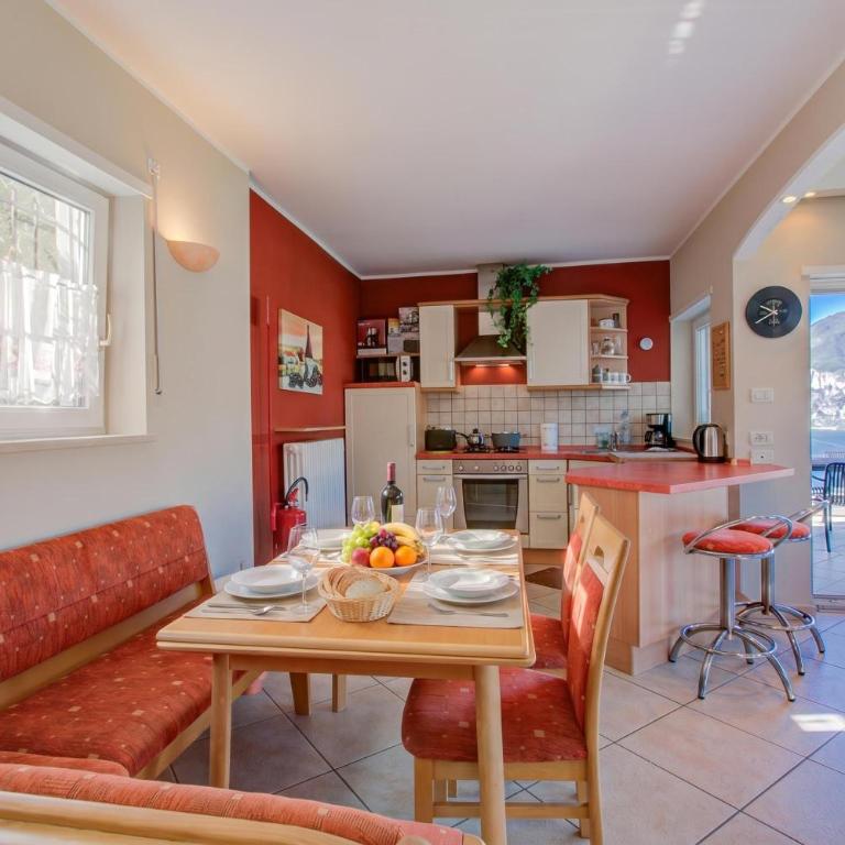 Villa Paradise View With Private Pool - Happy Rentals - Villa mit privatem Pool - 23