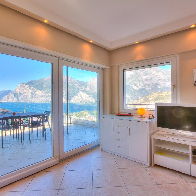 Villa Paradise View With Private Pool - Happy Rentals - Villa mit privatem Pool - 24