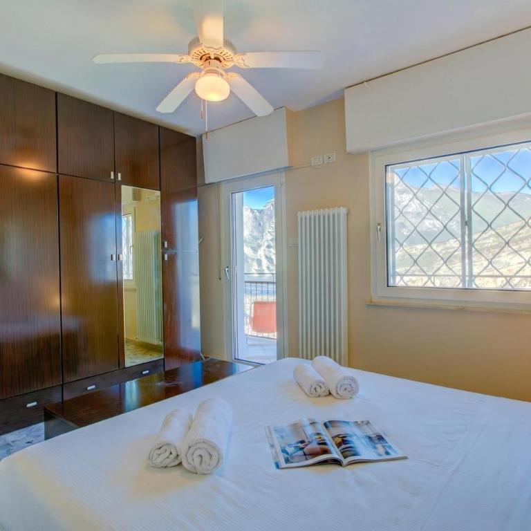 Villa Paradise View With Private Pool - Happy Rentals - Villa mit privatem Pool - 32