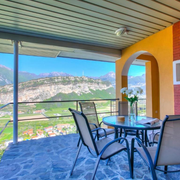 Villa Paradise View With Private Pool - Happy Rentals - Villa mit privatem Pool - 33