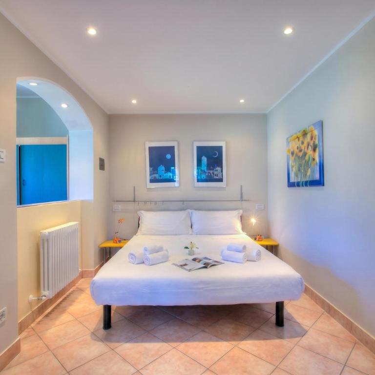 Villa Paradise View With Private Pool - Happy Rentals - Villa mit privatem Pool - 36