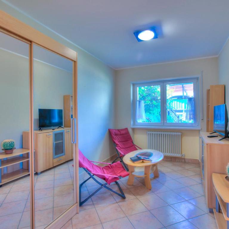 Villa Paradise View With Private Pool - Happy Rentals - Villa mit privatem Pool - 38