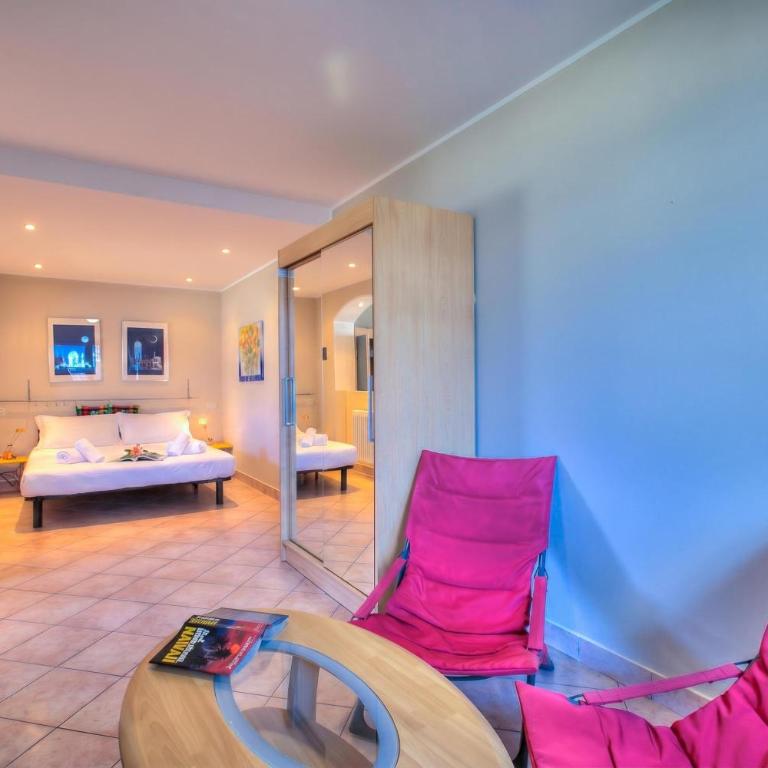 Villa Paradise View With Private Pool - Happy Rentals - Villa mit privatem Pool - 39